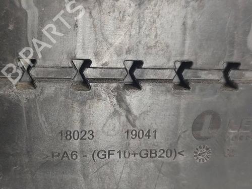 Fuse box FORD FOCUS III 1.0 EcoBoost | BP29437266E1 