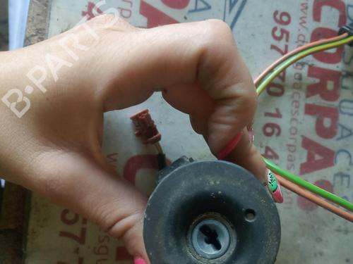 Ignition barrel CITROËN C5 I (DC_)  | BP19556137M48 