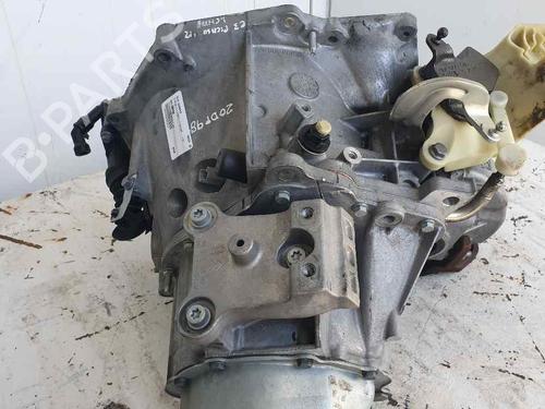 Gearbox CITROËN C3 Picasso (SH_)  | BP19561917M3 
