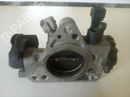 Throttle body CITROËN XSARA (N1)  | BP19556681M82 