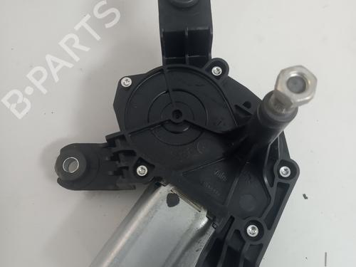 Rear wiper motor OPEL CORSA D (S07)  | BP19559453M102 