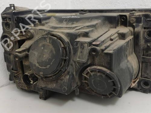 Left headlight LAND ROVER RANGE ROVER SPORT I (L320) 2.7 D 4x4 | BP19746231C28 