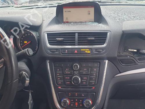 Elektronensonde OPEL MOKKA / MOKKA X (J13)  | BP19572298M84 
