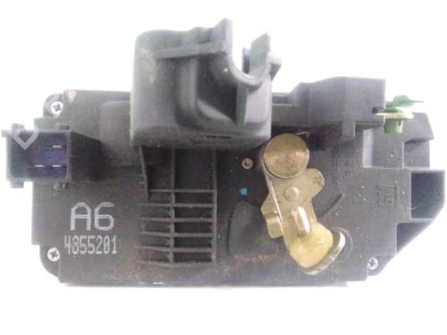 Rear right lock SAAB 9-5 (YS3E)  | BP22610213C99 