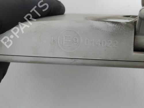 Bakspejl indvendigt SEAT TOLEDO II (1M2)  | BP19661714I6 