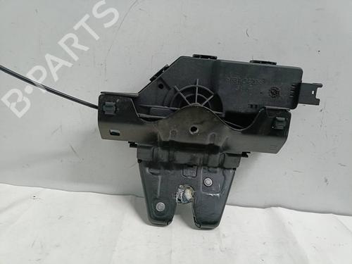 Tailgate lock BMW 1 (E87) 118 d | BP33442302C101 - Image 4