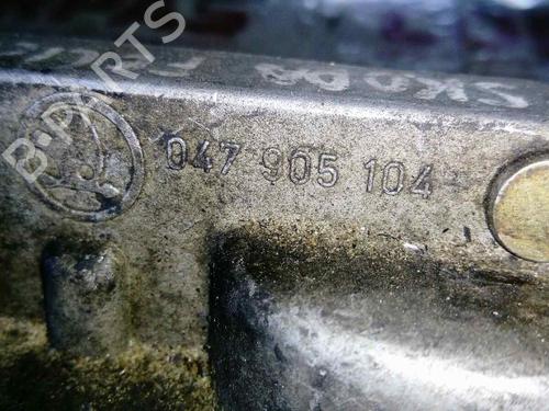 Ignition coil SKODA FELICIA II (6U1)  | BP19552513M94 