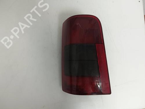 Used Left taillight Left taillight PEUGEOT PARTNER MPV (5_, G_) [1996-2026] 34447848 34447848
