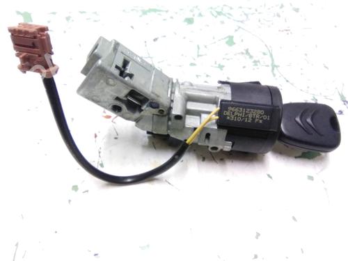 Ignition barrel CITROËN C3 Picasso (SH_)  | BP19561611M48 