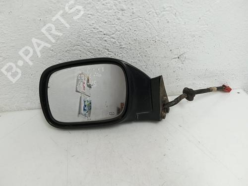 Used Left mirror Left mirror JEEP CHEROKEE (XJ) [1983-2001] 34636259 34636259