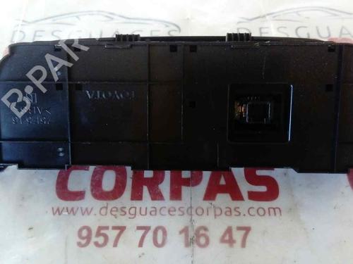 Climate control TOYOTA RAV 4 III (_A3_)  | BP19550895I5 