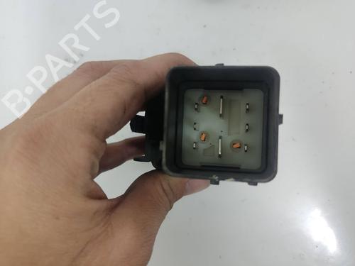 Electronic module FORD FOCUS II (DA_, HCP, DP)  | BP19566437M83 