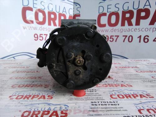 AC compressor FORD COURIER Pickup  | BP19555449M34 