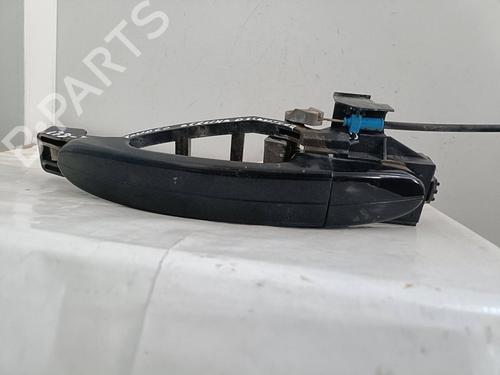 Used Front right exterior door handle FORD MONDEO IV (BA7) [2007-2015]  29982996