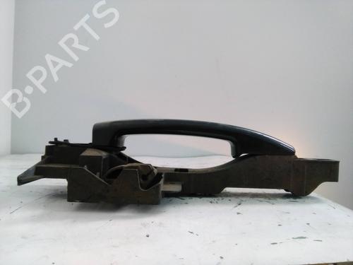 Front left exterior door handle CITROËN C4 Coupe (LA_) 2.0 HDi | BP19559510C128 