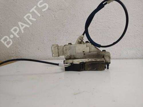 Used Rear left lock PEUGEOT 407 (6D_) [2004-2011]  19568867