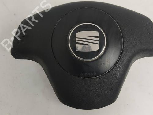 Airbag chauffør SEAT IBIZA III (6L1) [2002-2009]  21043581