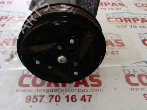 AC compressor NISSAN ALMERA II Hatchback (N16)  | BP19547541M34 