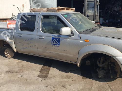 Brugte NISSAN NAVARA (D22)    4528759