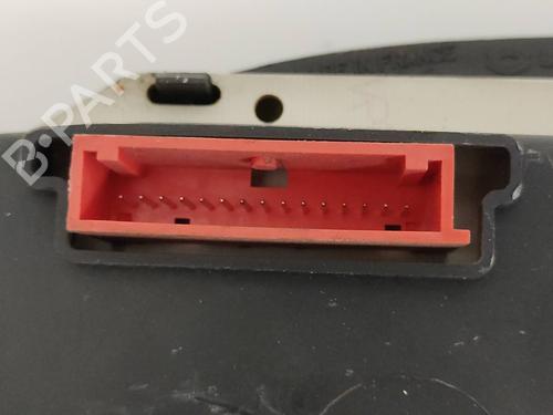Instrument cluster RENAULT KANGOO (KC0/1_)  | BP20649160C47 