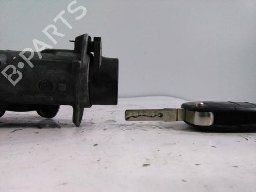 Ignition barrel AUDI A6 C5 (4B2) 2.5 TDI | BP19559083M48 