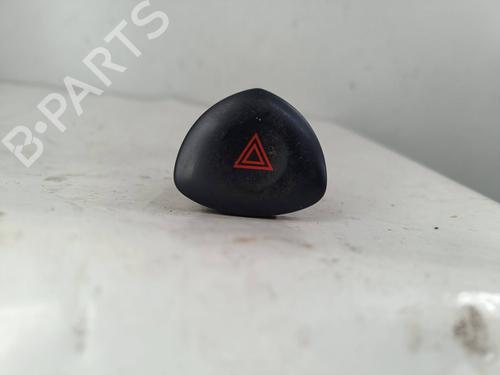 Used Warning switch Warning switch RENAULT CLIO II (BB_, CB_) 1.9 dTi (B/CB0U) (80 hp) 34628198 34628198