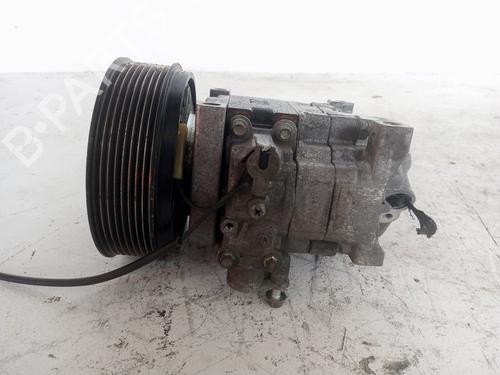 AC compressor MAZDA 6 Saloon (GG)  | BP19564563M34 