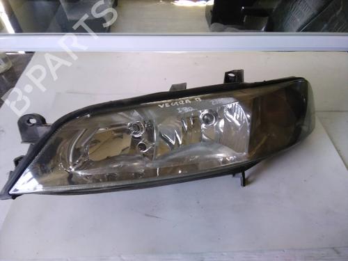 Scheinwerfer links für OPEL VECTRA B (J96) [1995-2004]  19556348