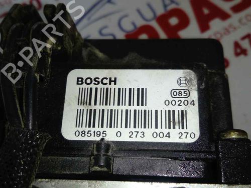 ABS pump PEUGEOT 406 (8B)  | BP19548190M43