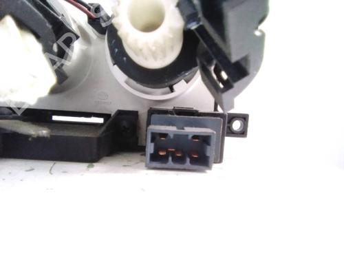 Climate control DAEWOO MATIZ (M100, M150)  | BP19559883I5 