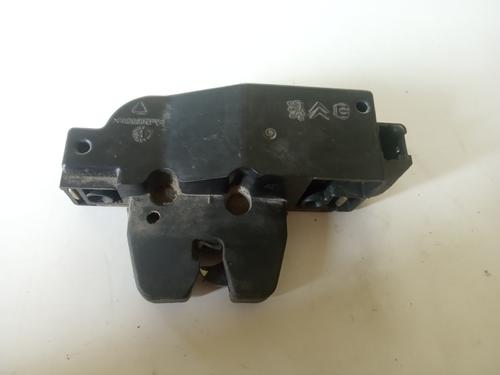 Used Tailgate lock CITROËN XSARA PICASSO (N68) [1999-2012]  19557362