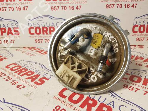 Used Fuel pump OPEL VECTRA B (J96) [1995-2004]  19549558