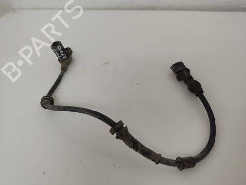 Used Electronic sensor OPEL CORSA C (X01) [2000-2009]  19569542