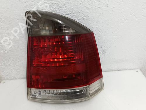 Used Right taillight Right taillight OPEL VECTRA C (Z02) 1.9 CDTI (F69) (120 hp) 33442275 33442275