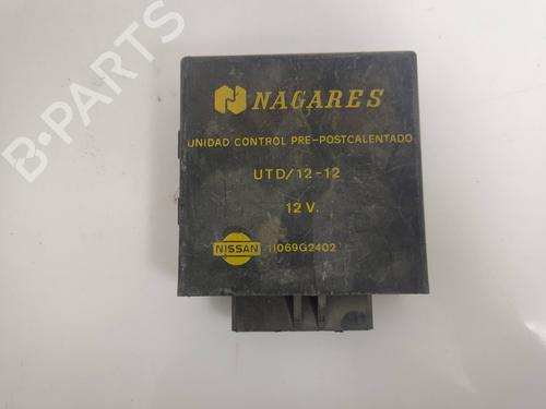 Used Electronic module NISSAN TERRANO II (R20) [1992-2007]  19569497