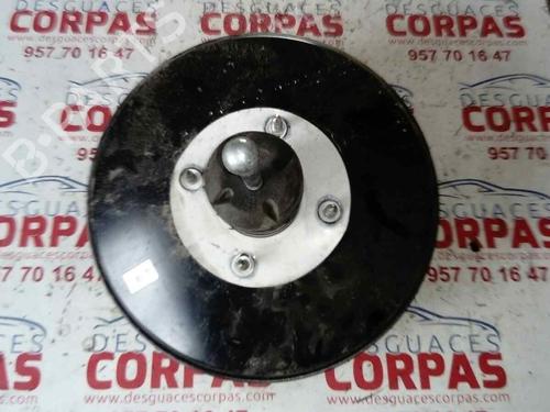 Servo brake SEAT LEON (1P1) | BP19550025M42