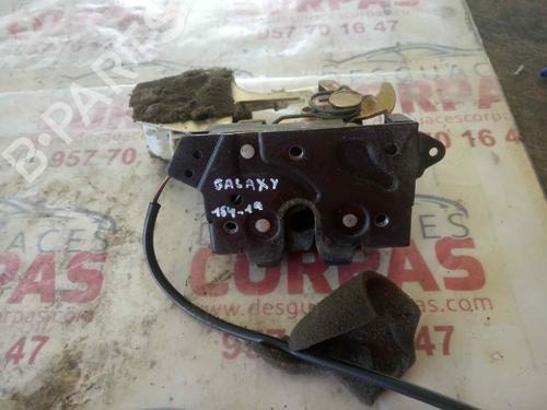Tailgate lock FORD GALAXY I (WGR)  | BP19660233C101 