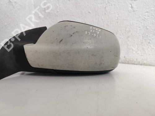 Left mirror PEUGEOT 307 (3A/C) 1.6 HDi | BP24315912C26 