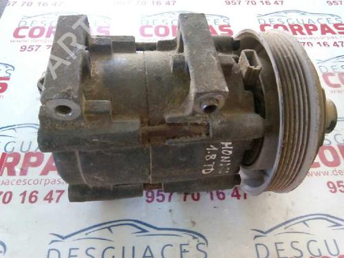 Used AC compressor FORD MONDEO II (BAP) [1996-2000]  19546861