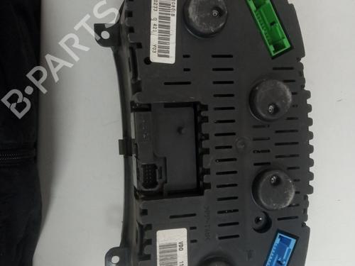 Instrument cluster SEAT LEON (1M1)  | BP19561022C47 