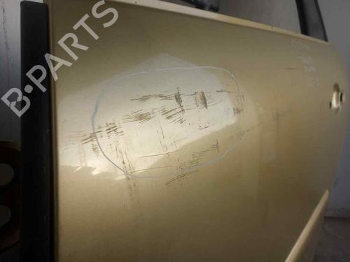 Left rear door CITROËN C4 Picasso I MPV (UD_)  | BP19562565C4 