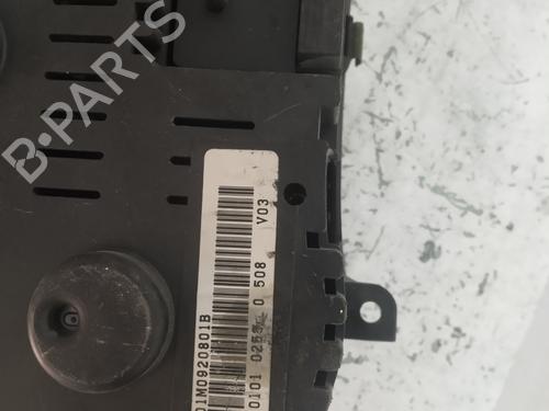 Instrument cluster SEAT LEON (1M1)  | BP19559489C47 