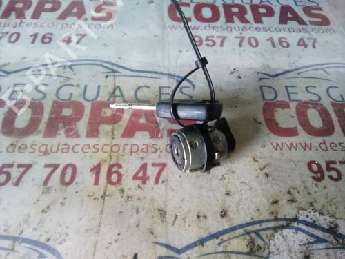 Used Fuel flap FORD TRANSIT CONNECT (P65_, P70_, P80_) 1.8 Di (75 hp) 19555879