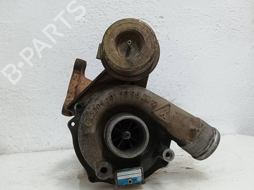 Used Turbocharger/Supercharger Turbocharger/Supercharger PEUGEOT 307 Break (3E) [2002-2009] 36503082 36503082