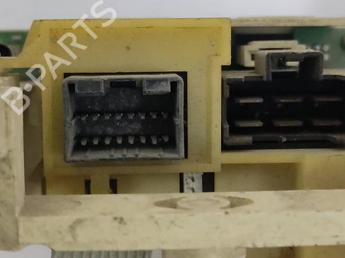 Climate control NISSAN ALMERA II (N16)  | BP19570693I5 