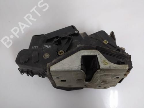 Rear left lock BMW 3 (E46) 320 d | BP19566008C100 