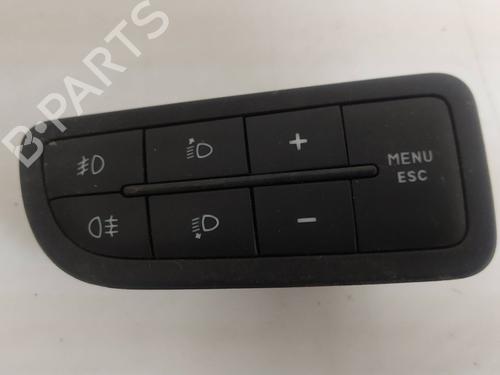 Used Switch FIAT GRANDE PUNTO (199_) [2005-2025]  19570208