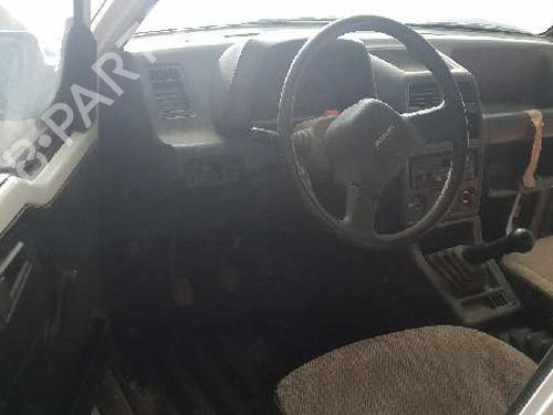 Rear right window mechanism SUZUKI VITARA (ET, TA, TD)  | BP19556000C25 