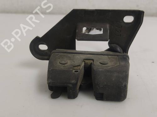 Used Tailgate lock FIAT PUNTO (188_) [1999-2012]  21014826