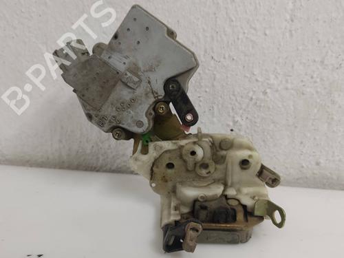 Used Front left lock NISSAN ALMERA II Hatchback (N16) [2000-2025]  19570006